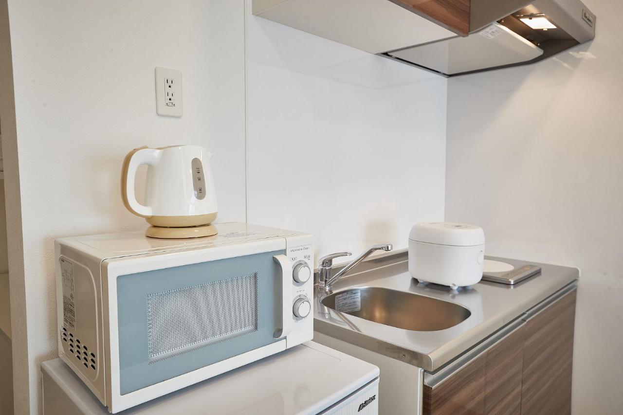 New Normal Hotel In Nago ニューノーマルホテルイン名護 Exterior photo