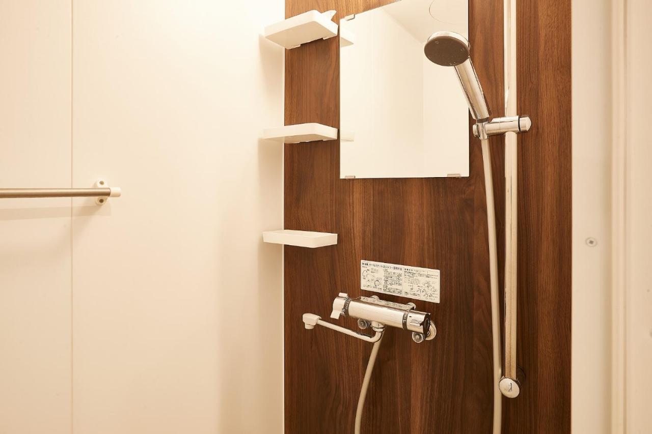 New Normal Hotel In Nago ニューノーマルホテルイン名護 Exterior photo