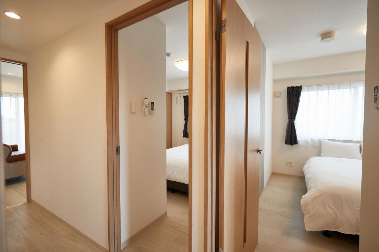 New Normal Hotel In Nago ニューノーマルホテルイン名護 Exterior photo
